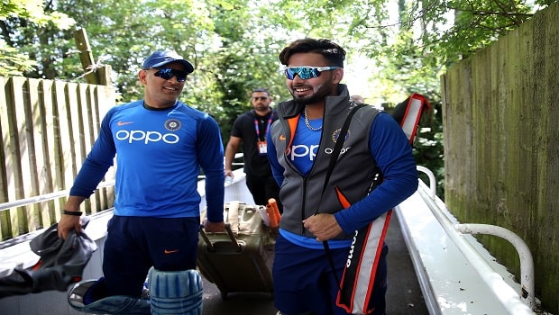 Rishabh Pant Cricket-min