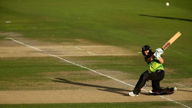 Heather Knight Cricket