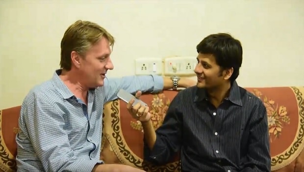 John Gloster: Lack of training space could put Indian players at a disadvantage