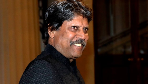 Kapil-Dev