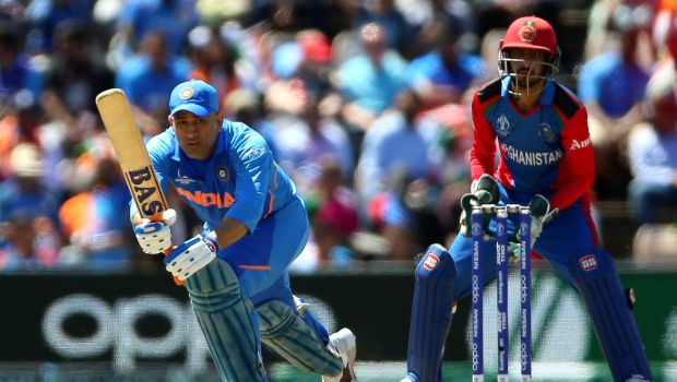 MS Dhoni in India’s T20 World Cup squad?Brad Hogg gives his take