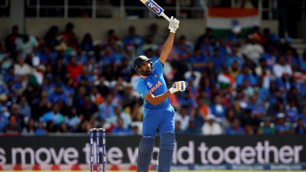 Rohit Sharma Batsman