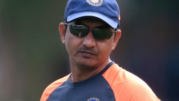 Sanjay Bangar