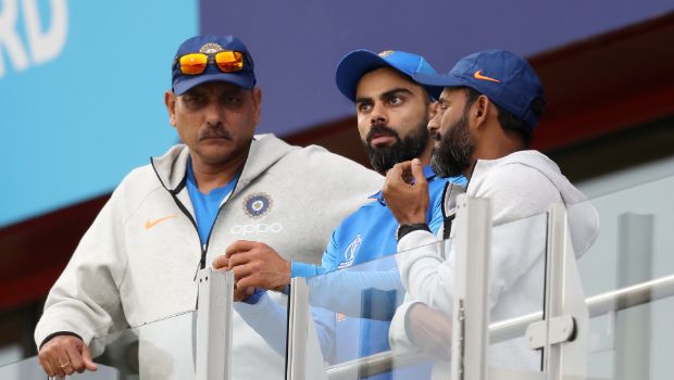 Virat Kohli has class, it feels great to see him bat