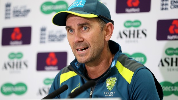 justin langer interview