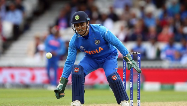 ms dhoni cricket