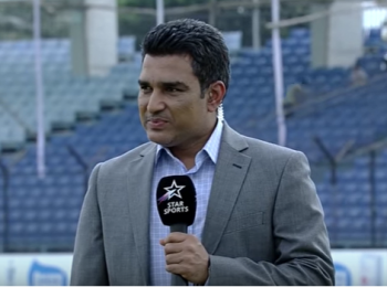 sanjay manjrekar thumbnail