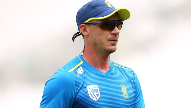 Dale Steyn
