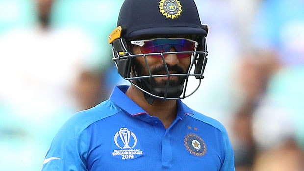 Dinesh Karthik