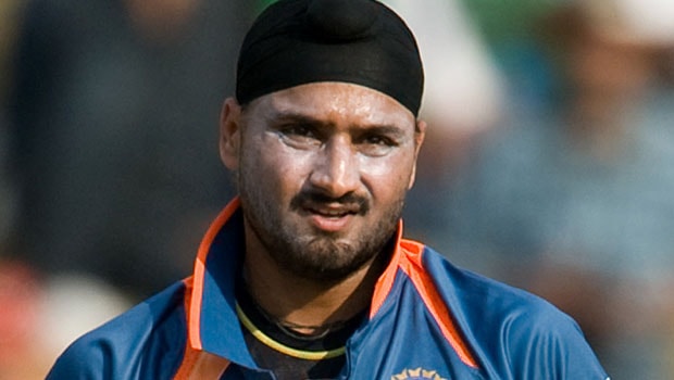 Harbhajan Singh