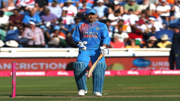 Wasim Jaffer selects all-time ODI XI, picks MS Dhoni as captain