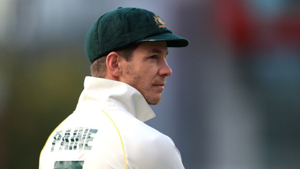 Tim Paine quashes Michael Clarke’s remarks
