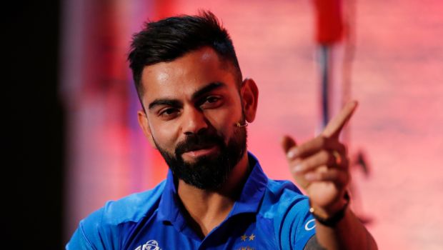 Paddy Upton reveals the turning point in Virat Kohli’s career