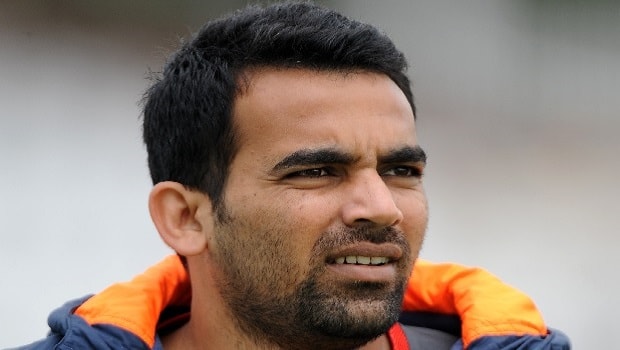 Zaheer Khan was Sachin Tendulkar of our bowling department in 2011 World Cup - Suresh Raina