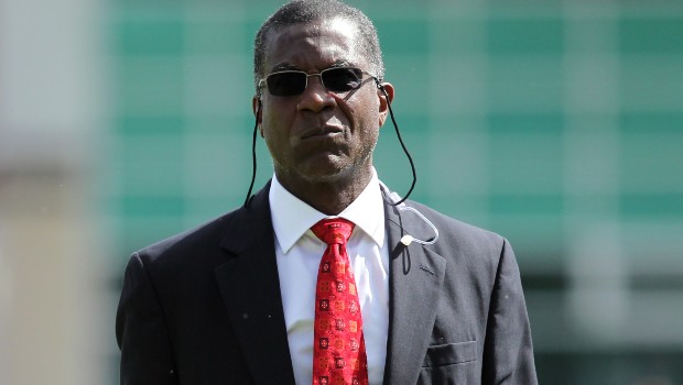 michael holding