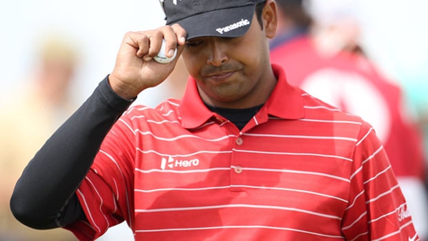 Anirban Lahiri