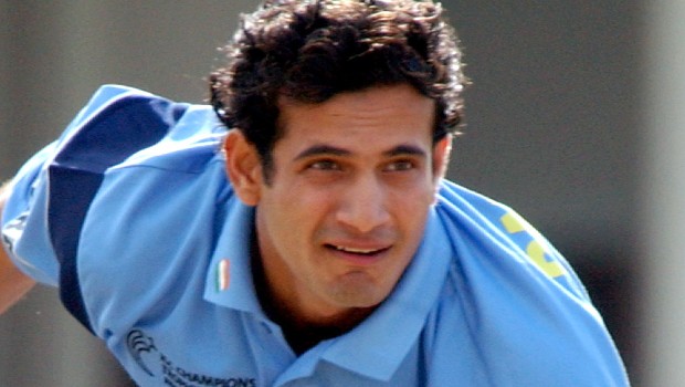 Irfan Pathan