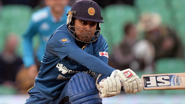 Mahela Jayawardene