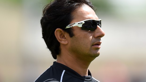 Saeed Ajmal