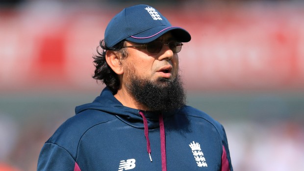Saqlain Mushtaq