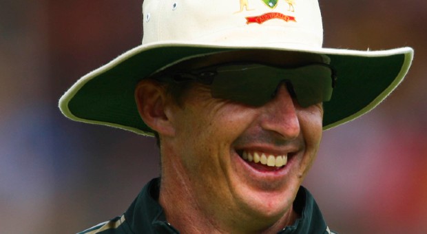 Brad Hogg