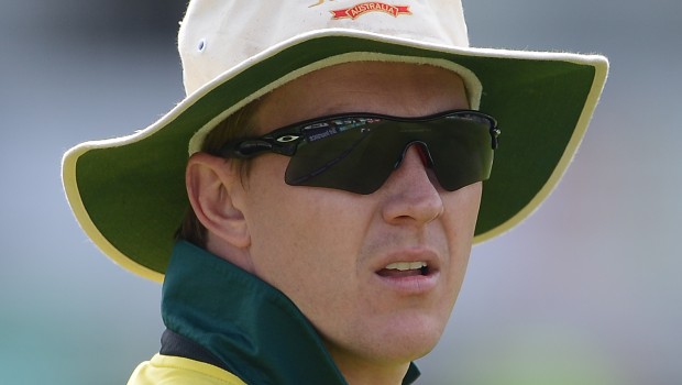 Brett Lee