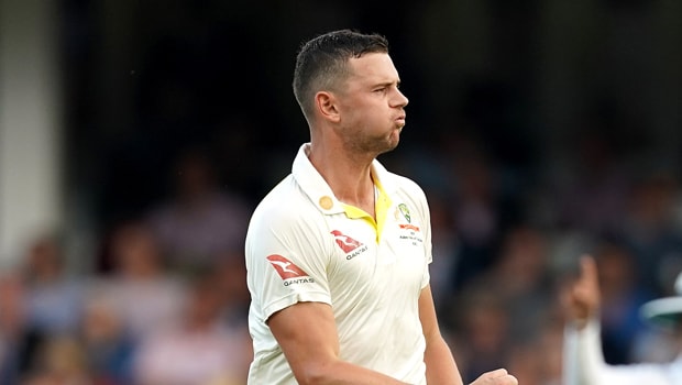 Josh Hazlewood