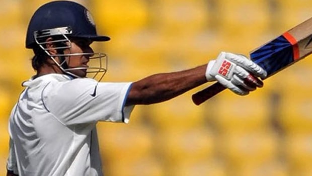 Subramaniam Badrinath