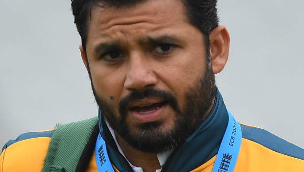 Azhar Ali