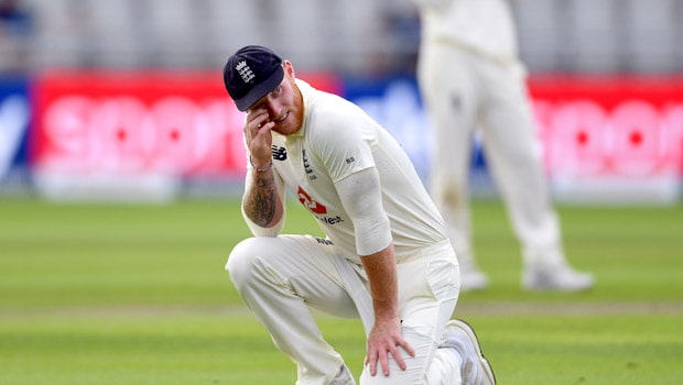 Ben Stokes
