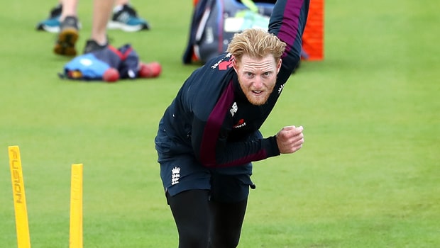 Ben Stokes