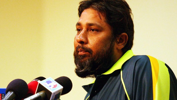 Inzamam-ul-Haq
