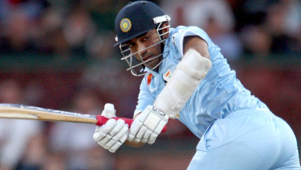Robin Uthappa