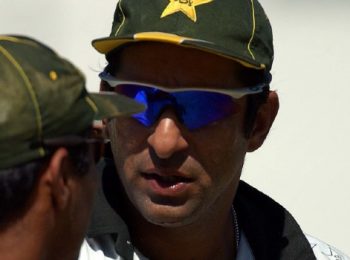 Wasim Akram