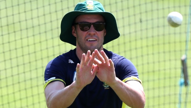 AB de Villiers