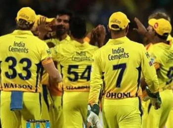 Chennai Super Kings