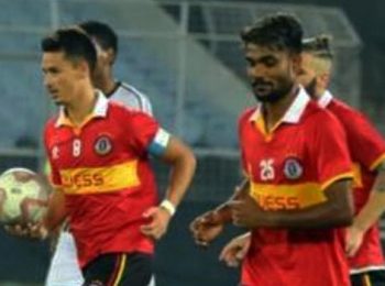 East Bengal