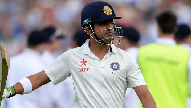 Gautam Gambhir