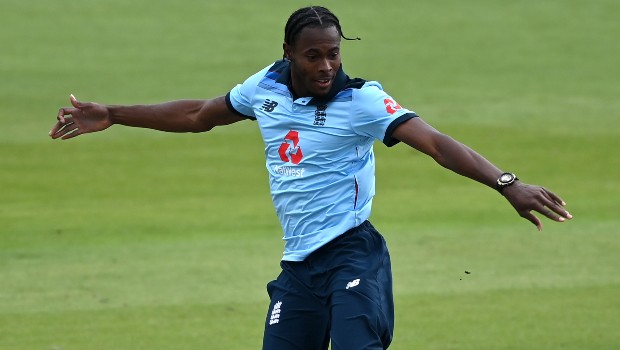Jofra Archer