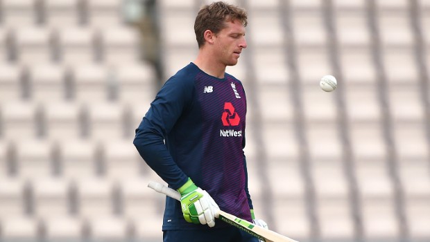 Jos Buttler