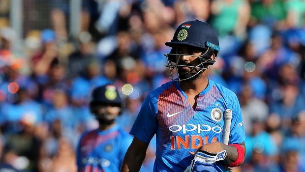 IPL 2020: Ravi Bishnoi has got a lot of fight in him - KL Rahul