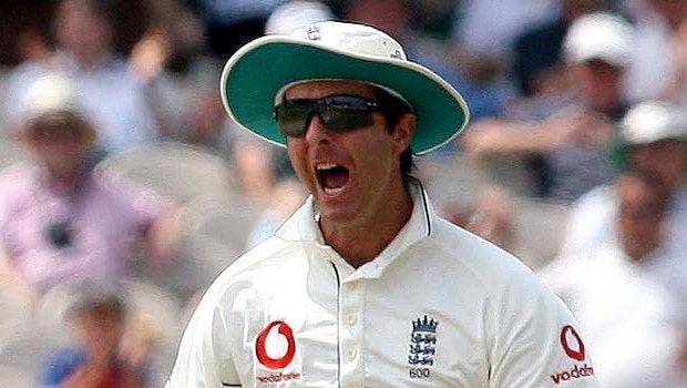 Michael Vaughan