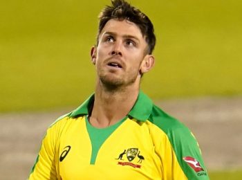 Mitchell Marsh