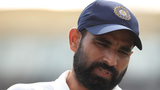 IPL 2020: Imperative to execute things well - Purple cap holder Mohammed Shami