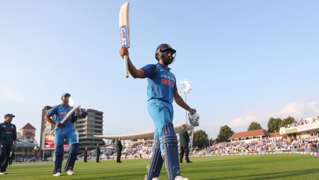 IPL 2020: Rohit Sharma is the best IPL captain after MS Dhoni - Virender Sehwag