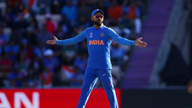 IPL 2020: Virat Kohli’s drop catches may have affected his tactics against KXIP - Sunil Gavaskar