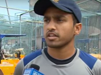 Karun Nair