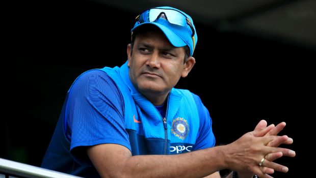 IPL 2020: Anil Kumble reveals why Chris Gayle was not part of the final XI against SRH