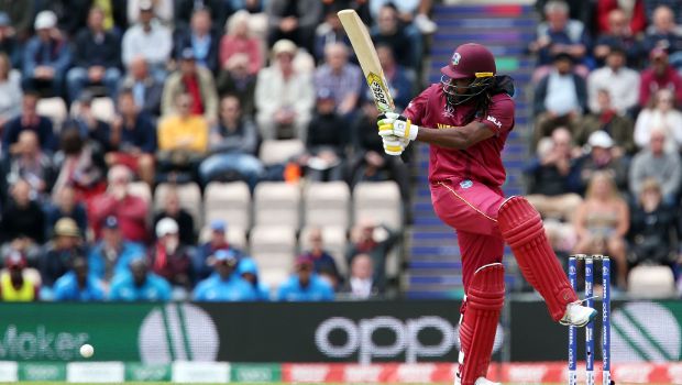 IPL 2020: I was a bit more angry and upset that we got ourselves in that position - Chris Gayle