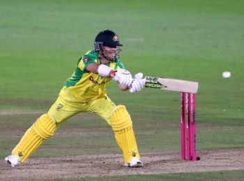 IPL 2020: It was an incredible knock from Wriddhiman Saha - David Warner